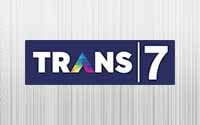 Trans7 Live Streaming Trans7 | TV Online Indonesia