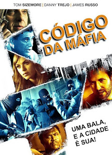 Código da Máfia Dublado
