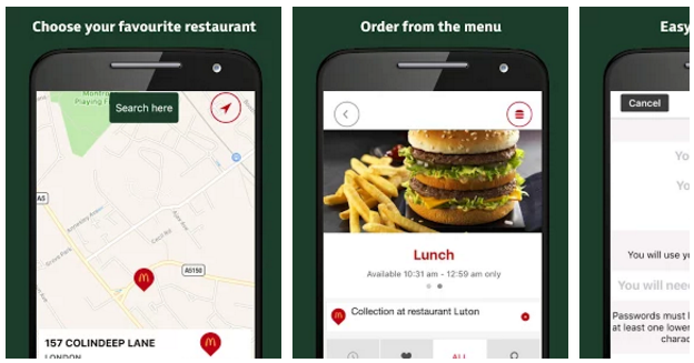 17 Top Pictures Mcdonalds App Deals Uk / Mcdonald S Uk On Twitter
