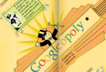 Googleopoly