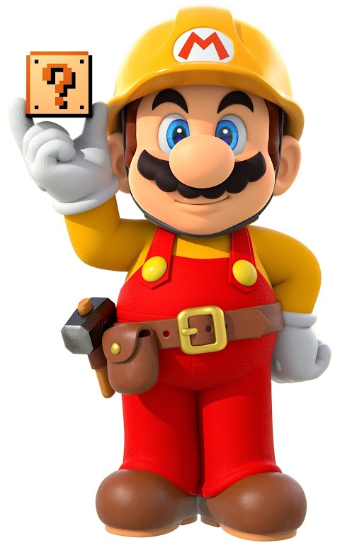 [Cantinho do Pirralho] Wrecking Crew, um precursor de Super Mario Maker?