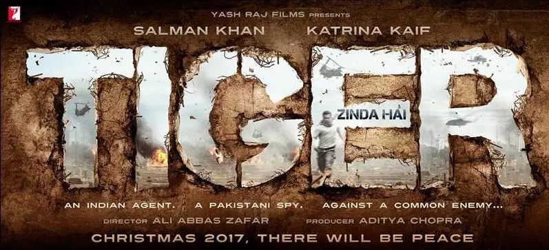 Salman Khan Upcoming Movies