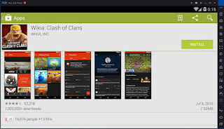 How to play Android games on PC with Nox App Player play Android games on PC with Nox App Player