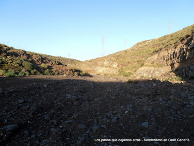 Barranco de Silva Barranco de Silva