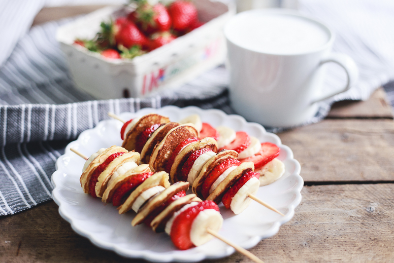 Pancake Obst SpießE - Rezepte Suchen Pancake Obst SpießE - Rezepte Suchen