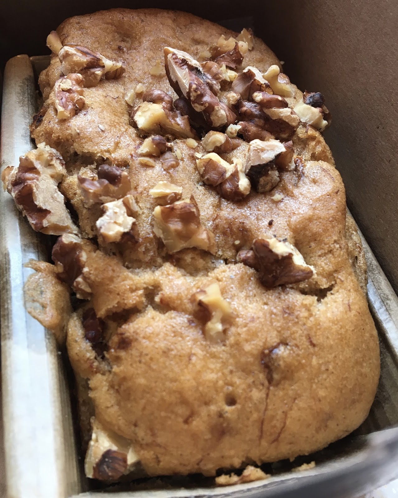 The Gluten & DairyFree Review Blog Rise Bakery Review