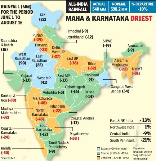 Twenty22India on the move Monsoon watch