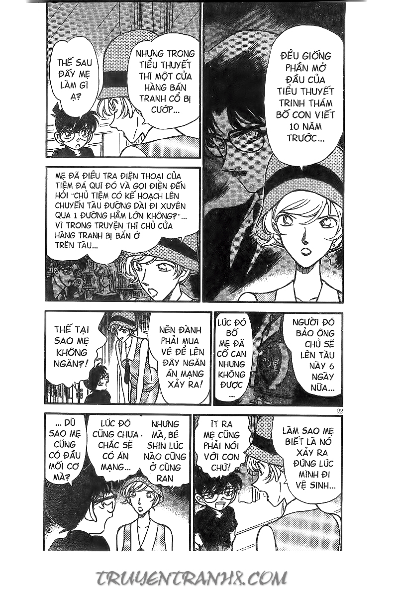 Detective Conan Chap 217 - Truyen.Chap.VN