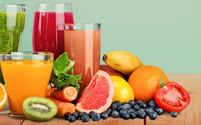 Juice or Smoothie: Which One Is Healthier? - El Paso Chiropractor