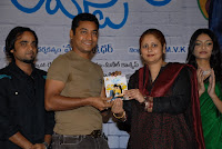 Its My Love Story Movie Audio Launch