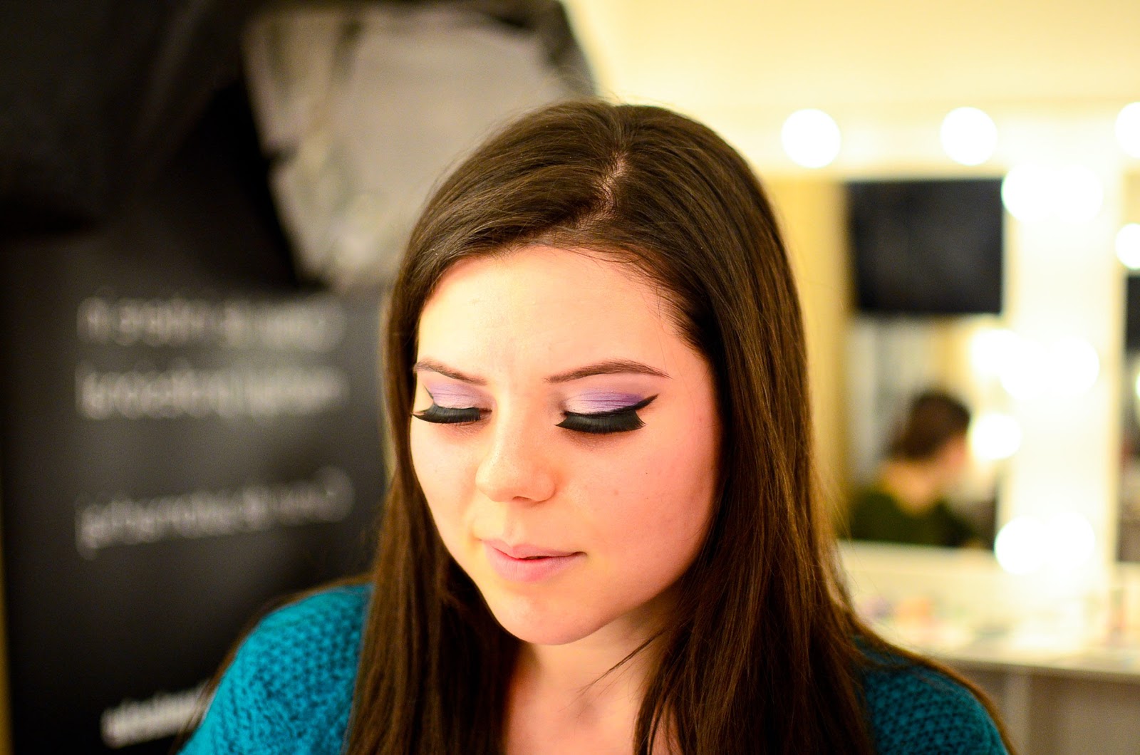 Curs Automachiaj Make Up Art Studio Ro Only Anotherside Of Me