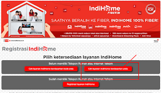 Cara Memasang WIFI Telkom Speedy IndiHome di Rumah Februari 2019