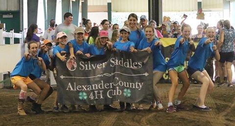 Sunset Ridge Equestrian Center New Sunset Ridge Programs At Rock Barn