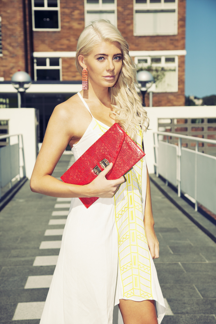 Style Me TRC New Years Eve Dress code!