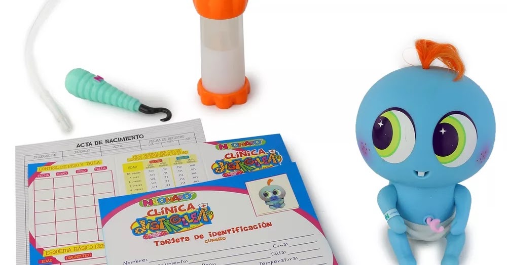 neonato distroller muerto