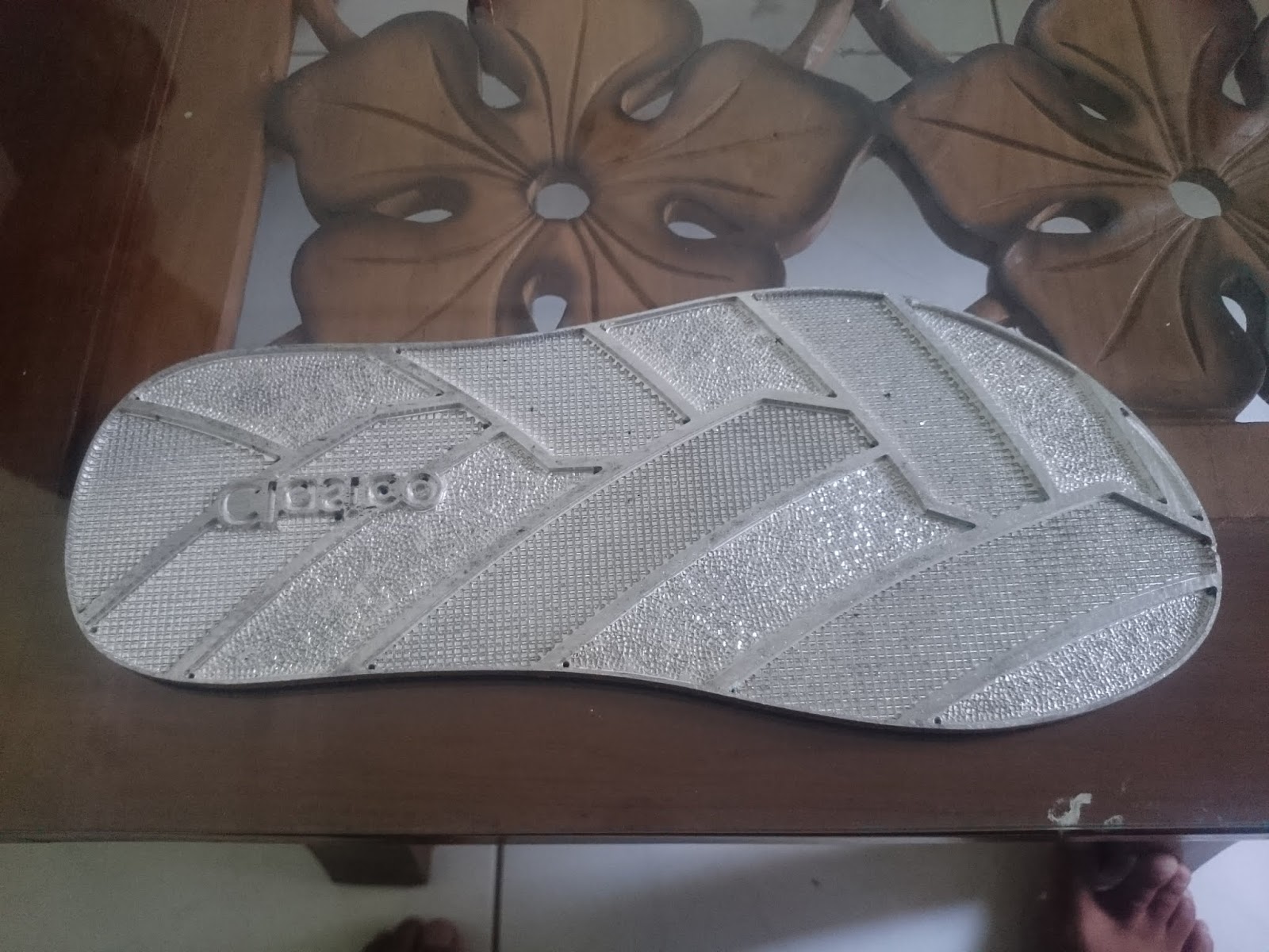 pembuatan plat emboss bandung