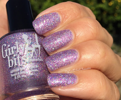 Girly BIts Cosmetics Sweet Nothings Collection, Spring 2016; Tarte au Sucre Girly BIts Cosmetics Sweet Nothings Collection, Spring 2016; Tarte au Sucre