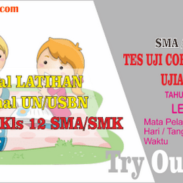 Soal Un Bahasa Inggris Smk 2018 Dan Kunci Jawaban Pdf Pencari Jawaban