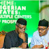 President Buhari Set to Provide 100,000 Job Opportunities