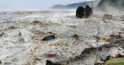 99 Arti Mimpi Melihat Gelombang Tsunami Menurut Primbon Jawa Islam Hindu Dan Kristen Sering Mimpi Tsunami