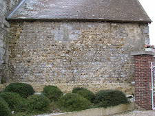 L’église Saint-Philibert à Villez-sous-Bailleul