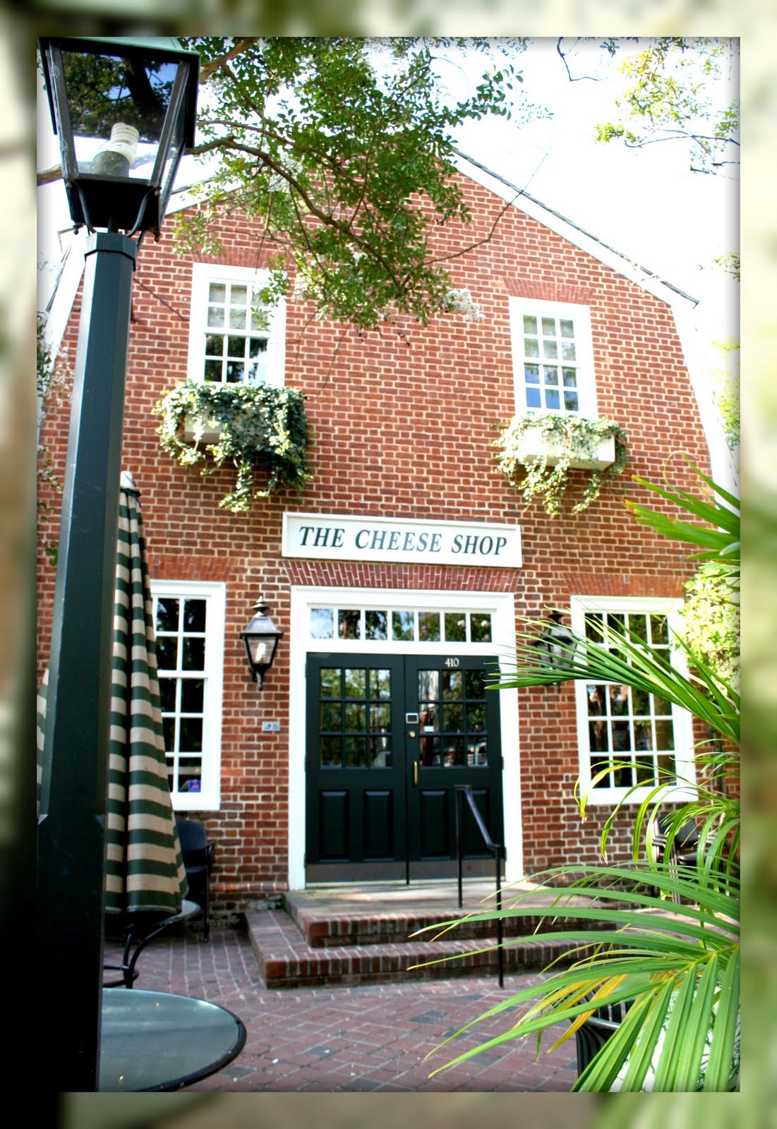 Living In Williamsburg, Virginia The Cheese Shop At Merchants Square