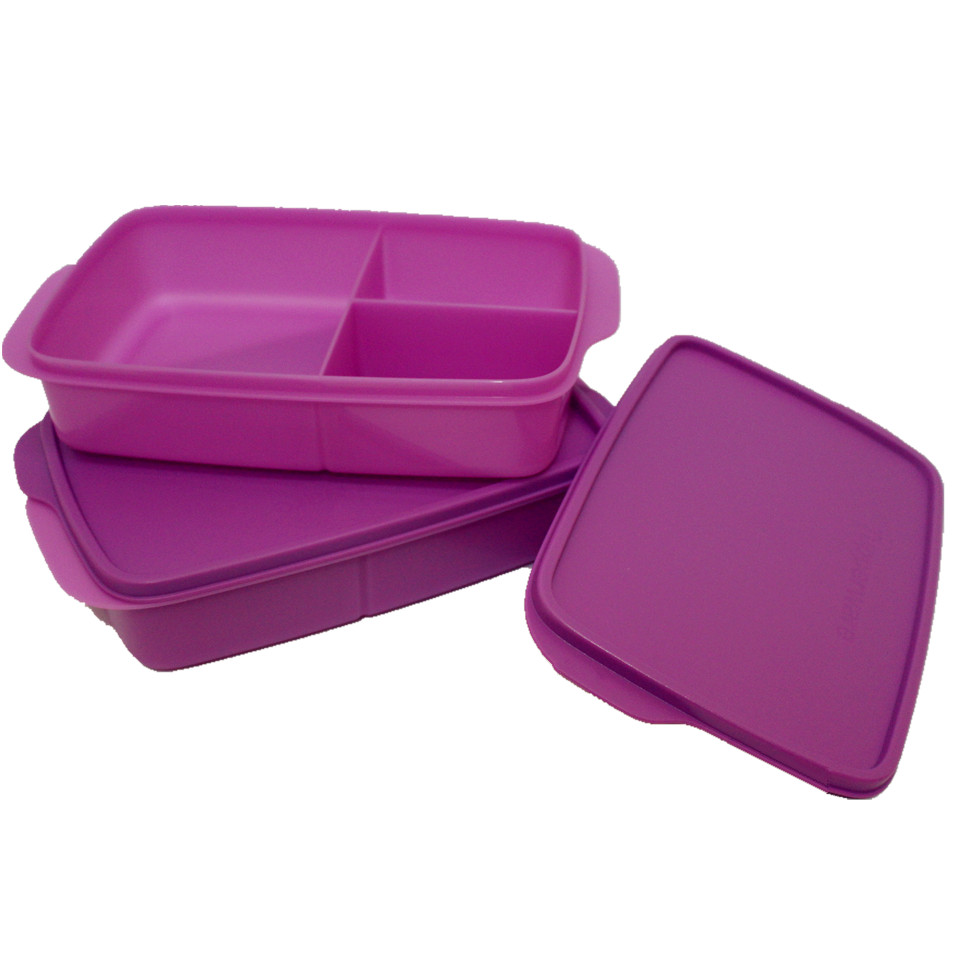 Tupperware Brand Malaysia::Tupperware: Tupperware Jolly Tup Divided