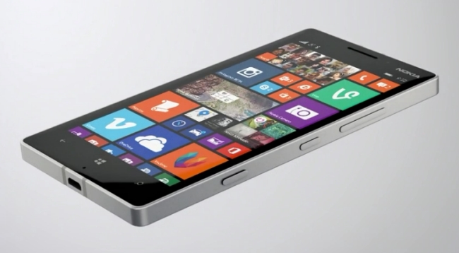 Windows Phone 8.1 com Lumia Cyan está disponível