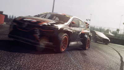 Dirt Rally 2 0 Game Screenshot 6