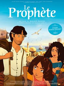 film LE PROPHÈTE en Streaming vf film LE PROPHÈTE en Streaming vf