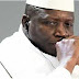 Gambia's Leader, Yahya Jammeh Goes Into Exile Today After Stepping Down 