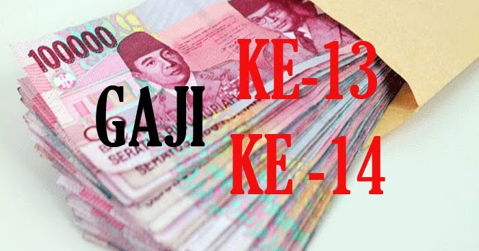 MenPAN-RB Janji Bayarkan Gaji ke-13 dan THR PNS Sebelum Lebaran ~ Info