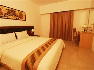 Hotel Arjuna Yogyakarta - Superior domestik