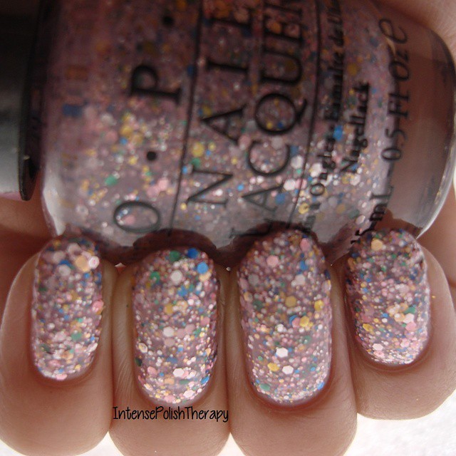 OPI - More Than A Glimmer