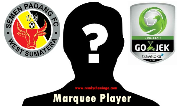 Kata Agen "Marquee Player" Semen Padang Inisial DZ, Didier Zokora? Kata Agen "Marquee Player" Semen Padang Inisial DZ, Didier Zokora?