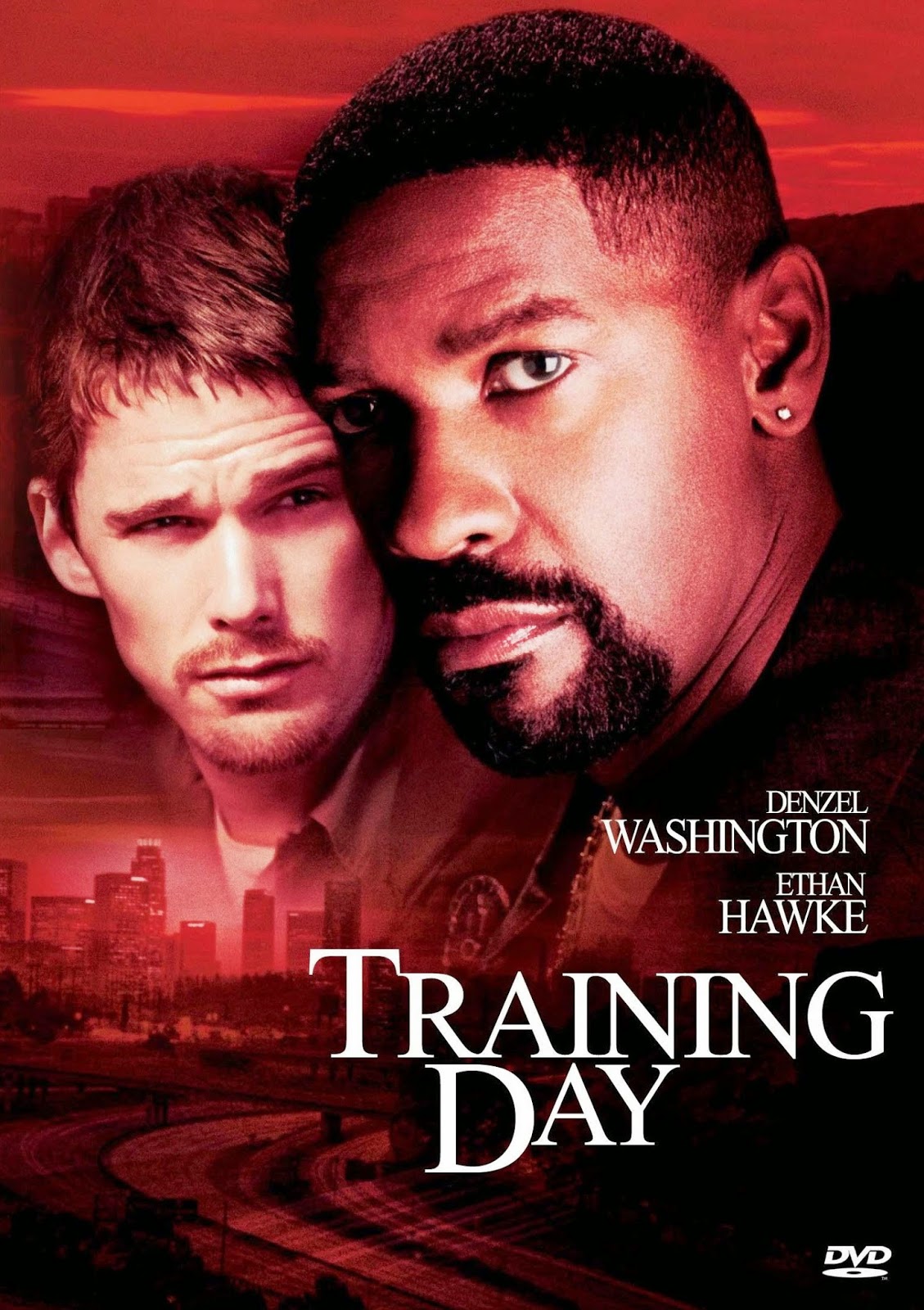Juegos de Consolas y Peliculas HD Training Day (BrRip)