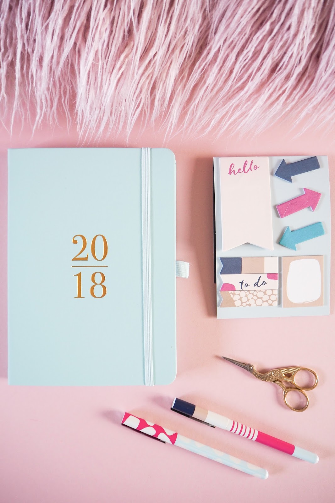 Busy B 2018 Perfect Planner Review Cherries In The Snow