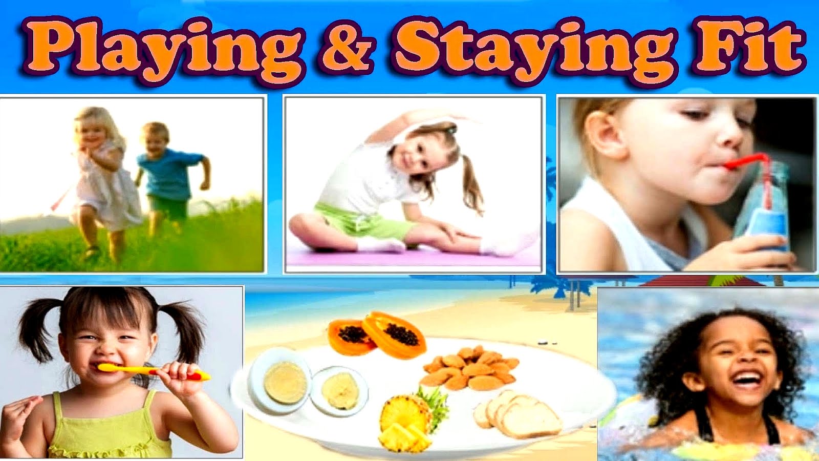 How To Stay Fit And Healthy Fit Choices