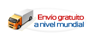 gastos de envio gratis