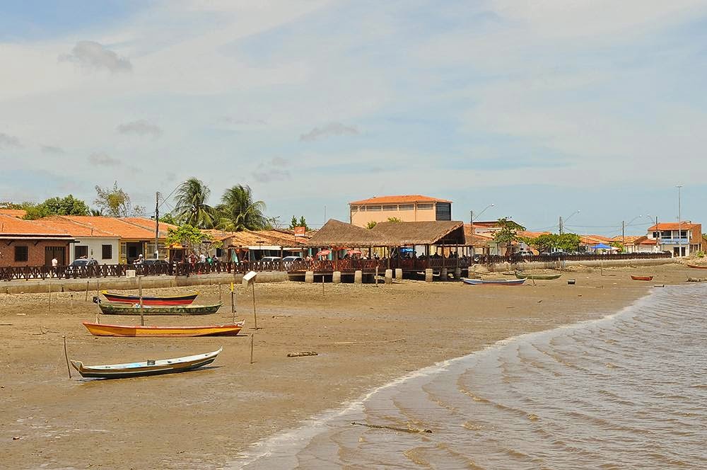 SERGIPE EM FOTOS Orla do São Braz, no município de Nossa Senhora do Socorro SERGIPE EM FOTOS Orla do São Braz, no município de Nossa Senhora do Socorro