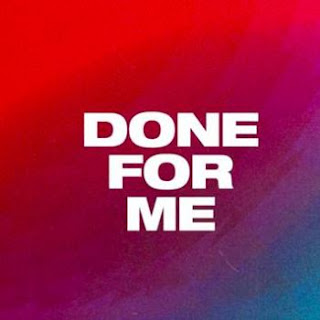 Charlie Puth - Done For Me