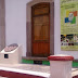 Retirarán placa del Club Rotario San Cristóbal de Casa de Cultura de Ecatepec