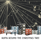 Ruffa Around the Christmas Tree