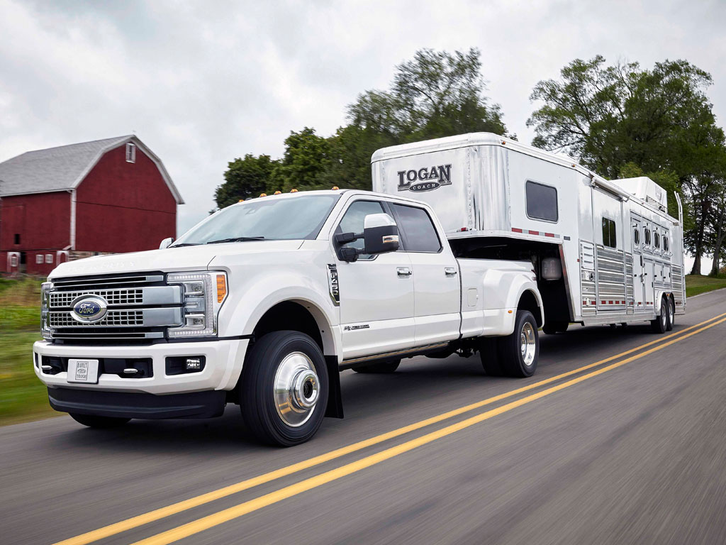 Massive Range Means More Time on Road, Fewer Pit Stops AllNew Super