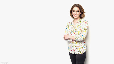 Elizabeth Henstridge HD Wallpaper Elizabeth Henstridge HD Wallpaper