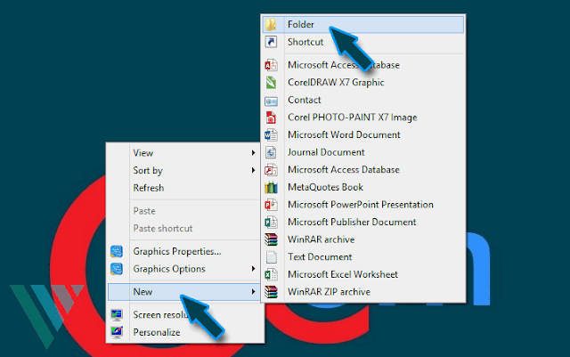GodMode: Shortcut Control Panel yang Rahasia di Windows