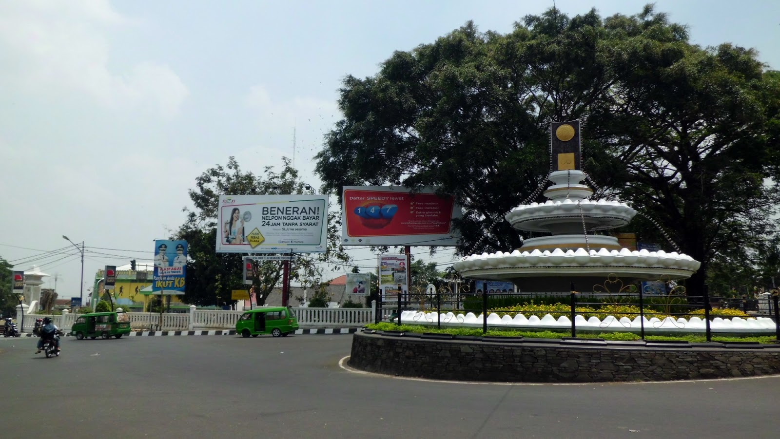 Daftar Lengkap Perguruan Tinggi Di Sukabumi - Jawa Barat