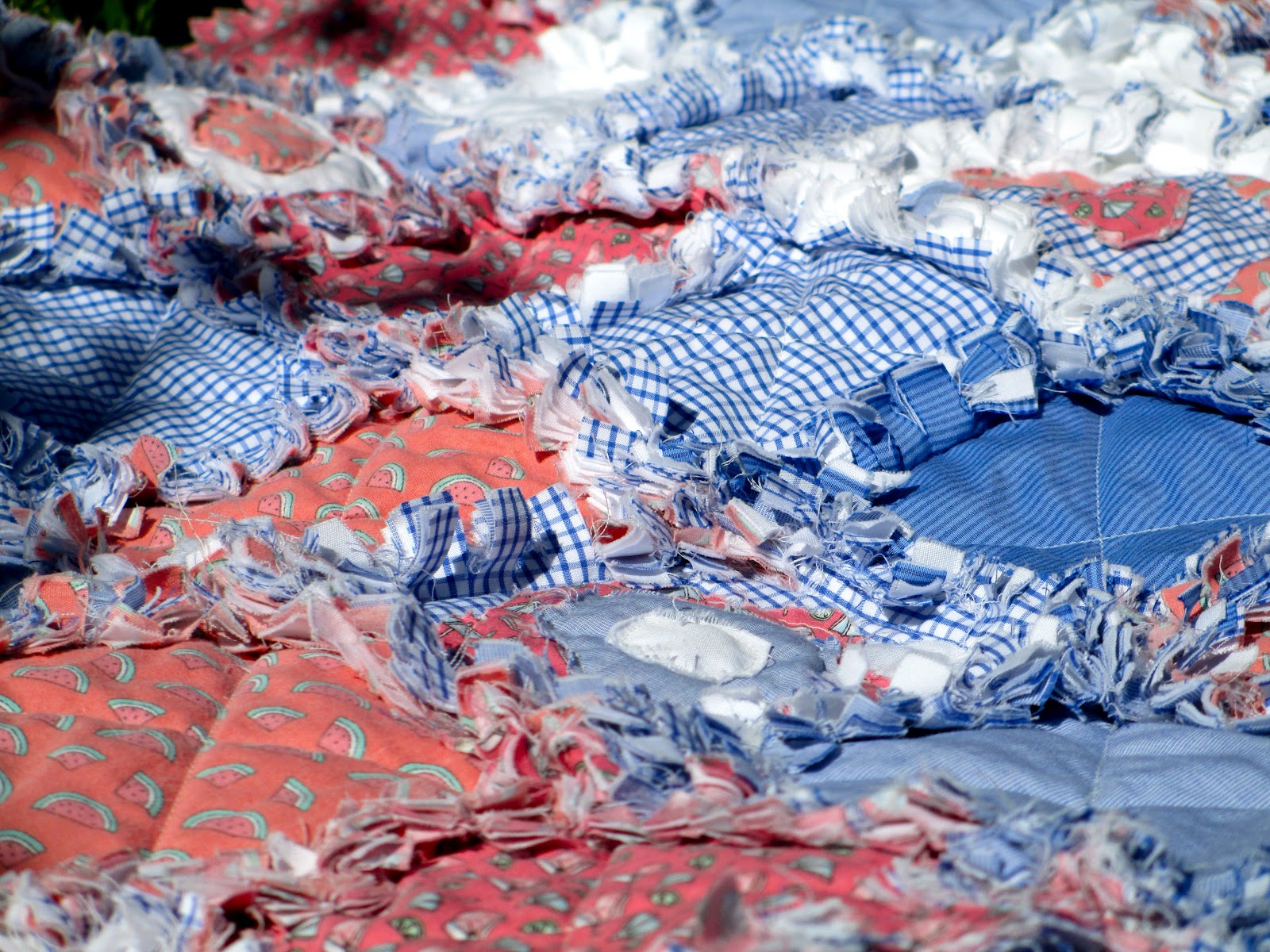 Creative Mines by Julie Antinucci Five Quilts with Meaning