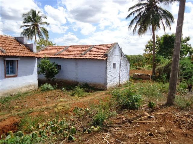 Green Acres Landscaping