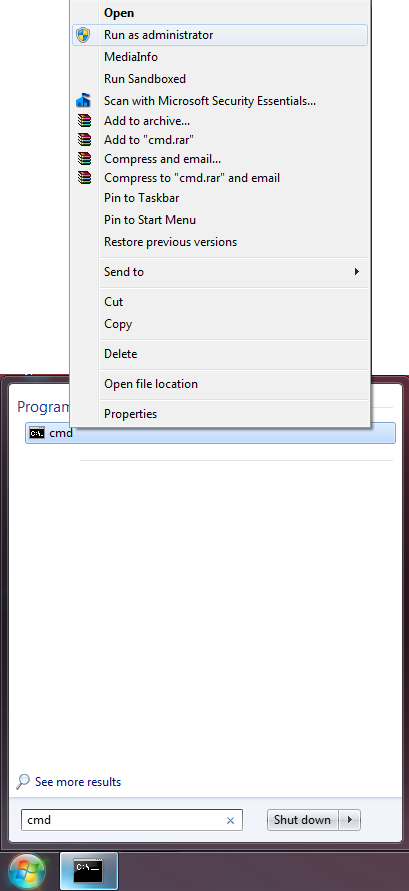 Nt6 Fast Installer Zip File